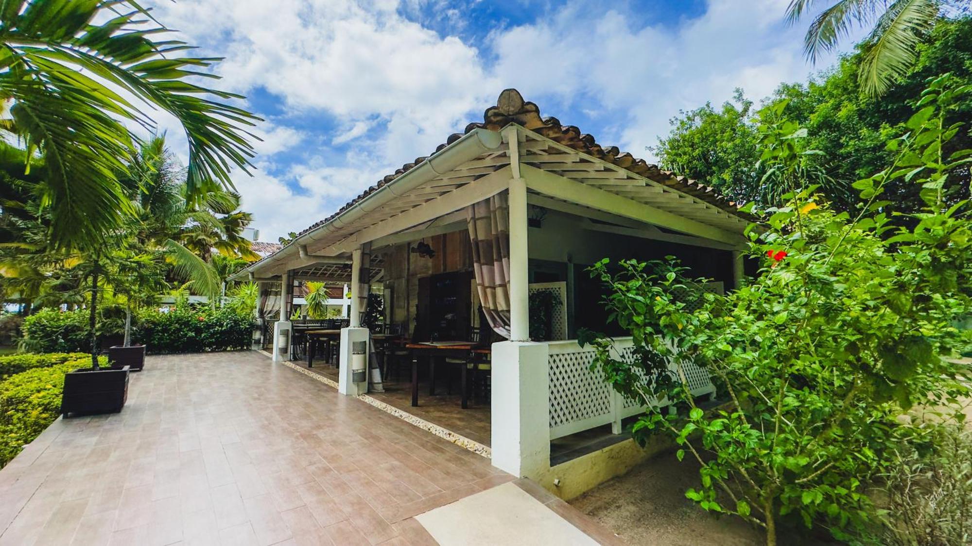 Casa Acayu Hotel Sao Miguel dos Milagres Exterior photo